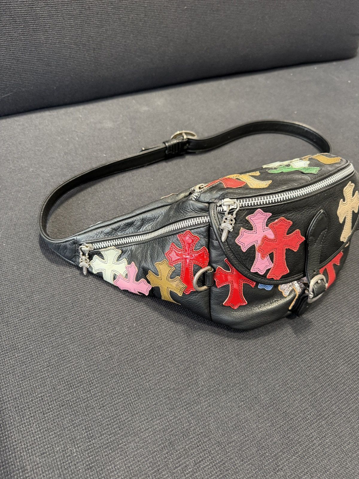 Chrome Hearts Chrome hearts bag Size ONE SIZE - 2 Thumbnail