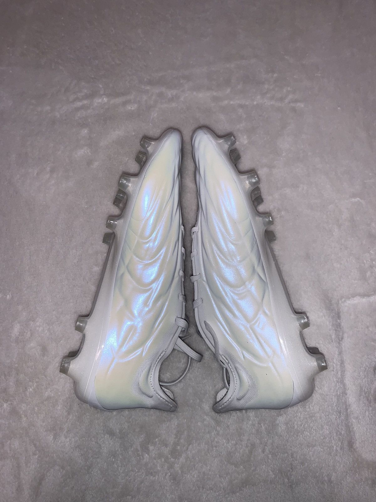 Adidas Copa Pure.1 FG 'Pearlized Pack Size US 8.5 / EU 41-42 - 5 Thumbnail