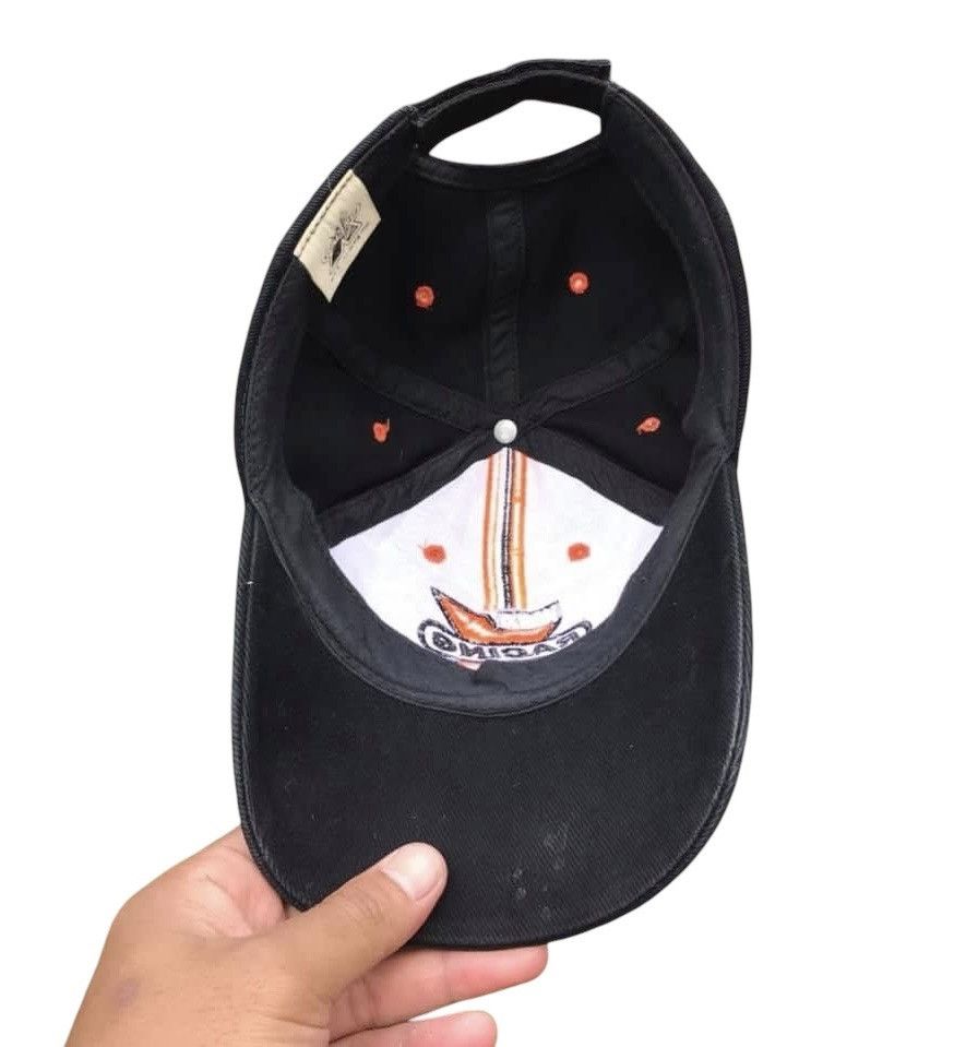 Vintage RARE🔥 Wsa Racing Motorsport Size ONE SIZE - 3 Thumbnail