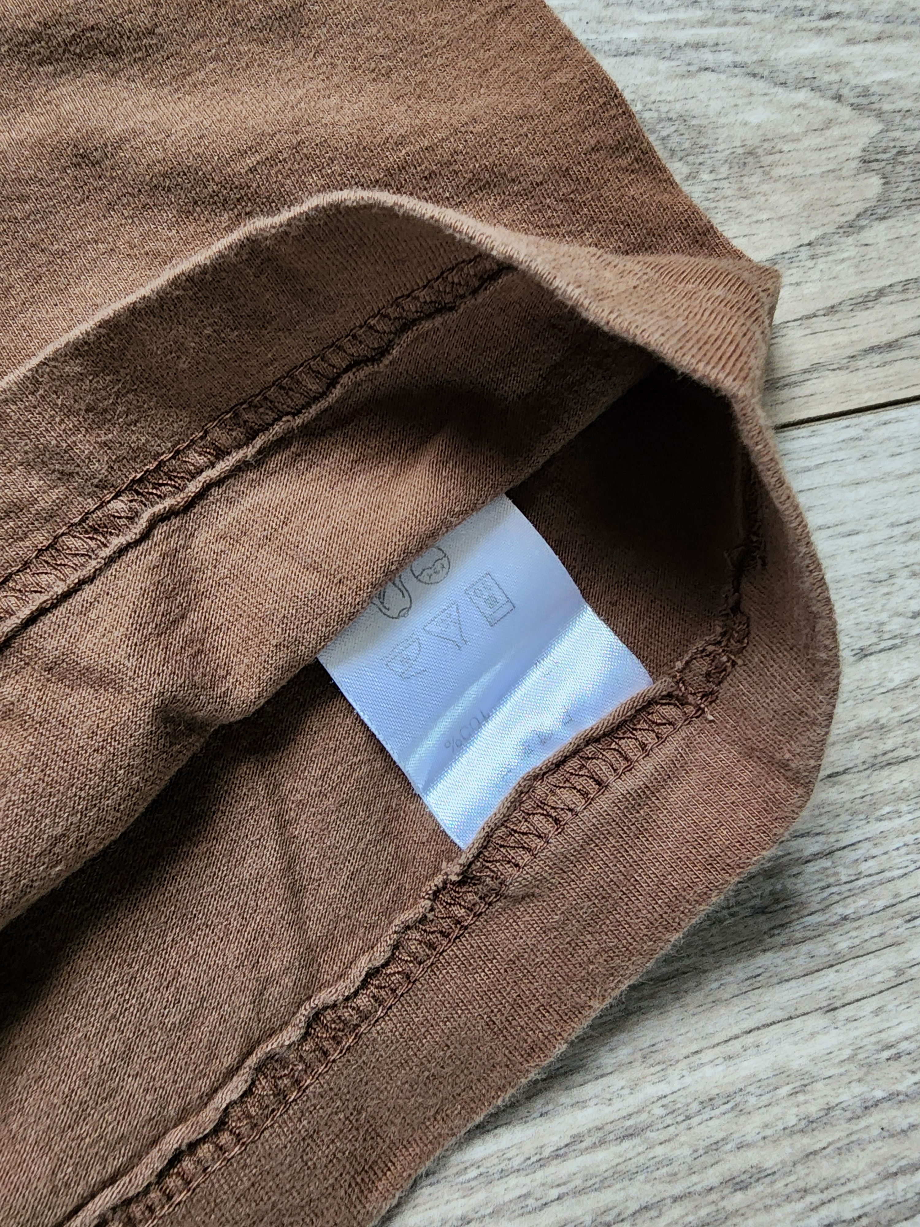 Japanese Brand Know1edge T Shirt Size US M / EU 48-50 / 2 - 5 Thumbnail