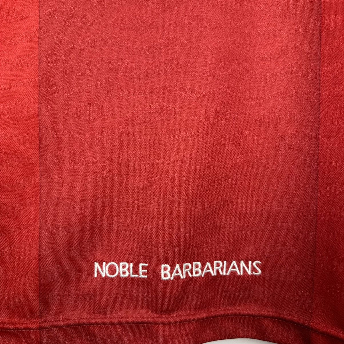 Umbro NAGOYA GRAMPUS EIGHT 1996/98 FOOTBALL SHIRT SOCCER JERSEY Size US M / EU 48-50 / 2 - 10 Thumbnail