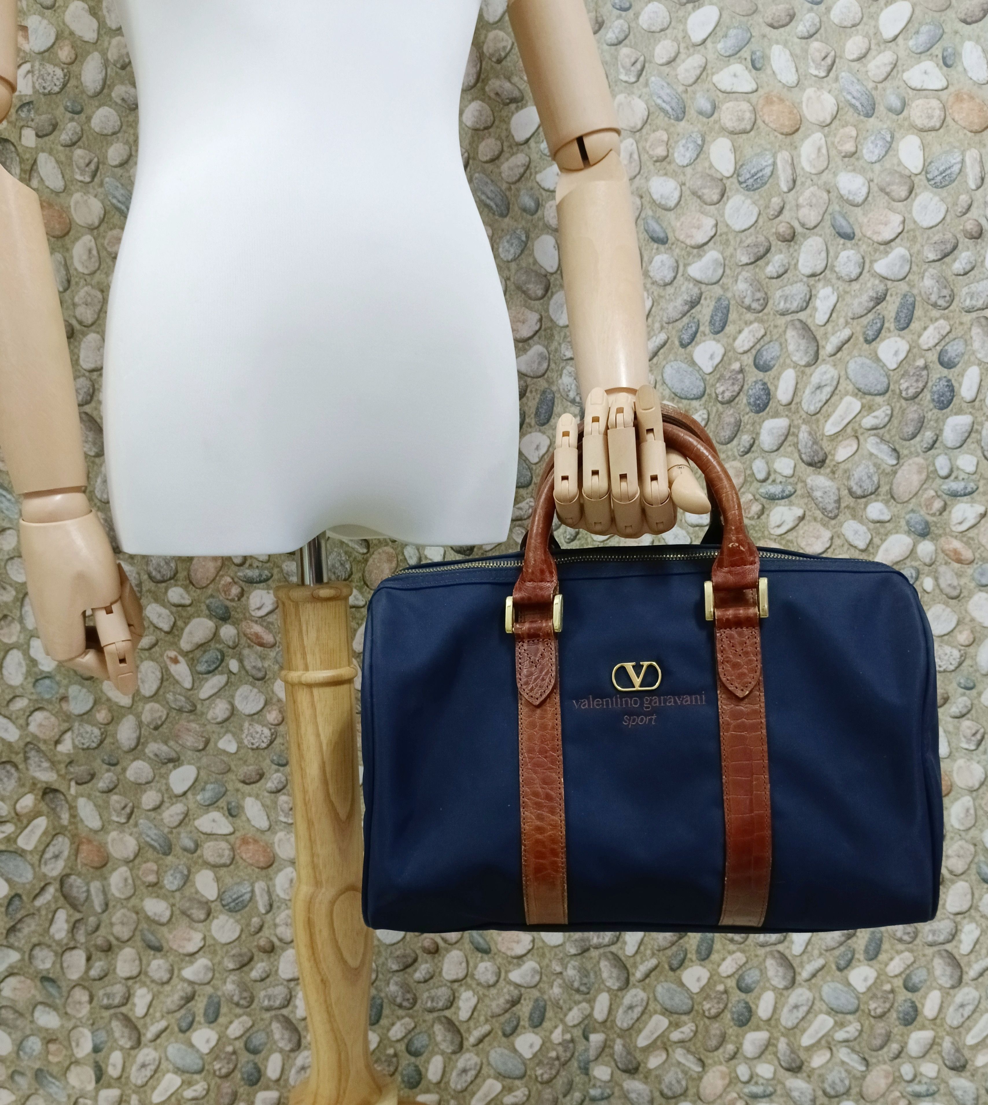 Valentino VALENTINO GARAVANI BOSTON Size ONE SIZE - 1 Thumbnail