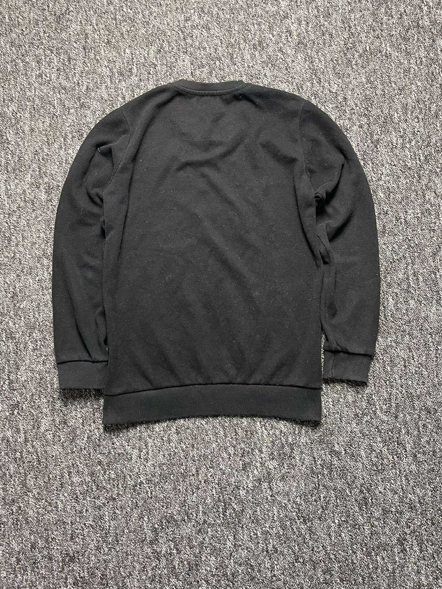 Polo Ralph Lauren × Vintage Vintage sweater sweatshirt Polo Ralph Lauren logo y2k Size US M / EU 48-50 / 2 - 4 Thumbnail