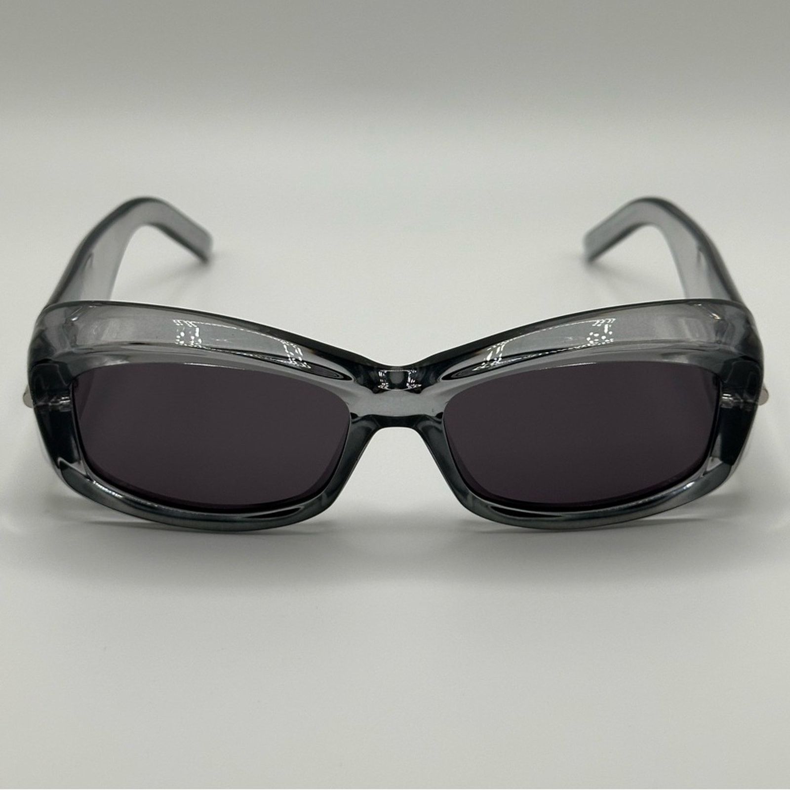 Givenchy Givenchy Sunglasses GV40044U 20A in Clear Unisex NEW Size ONE SIZE - 5 Thumbnail