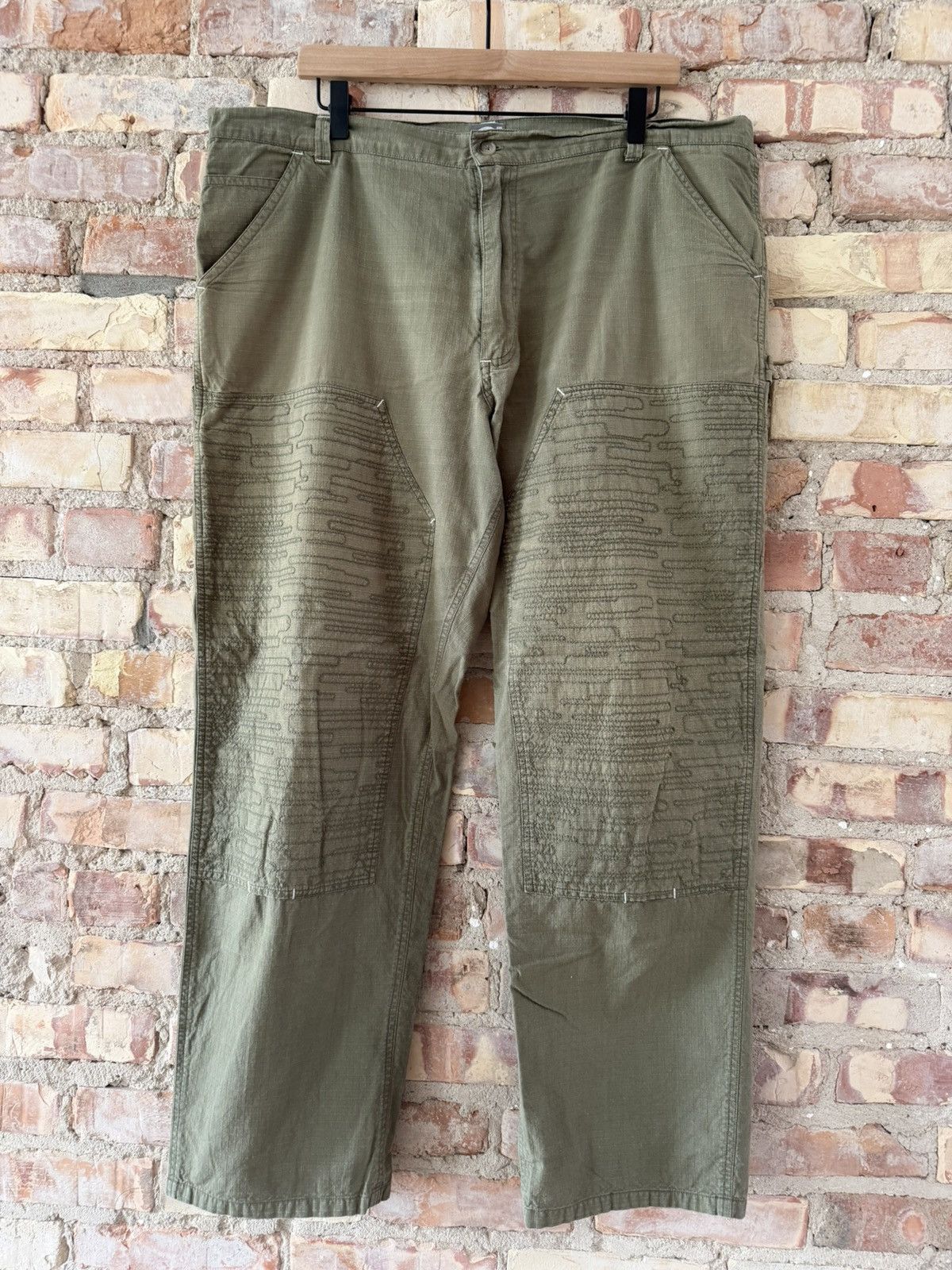 18 East 18 East fatigue pant Size US 38 / EU 54 - 1 Thumbnail