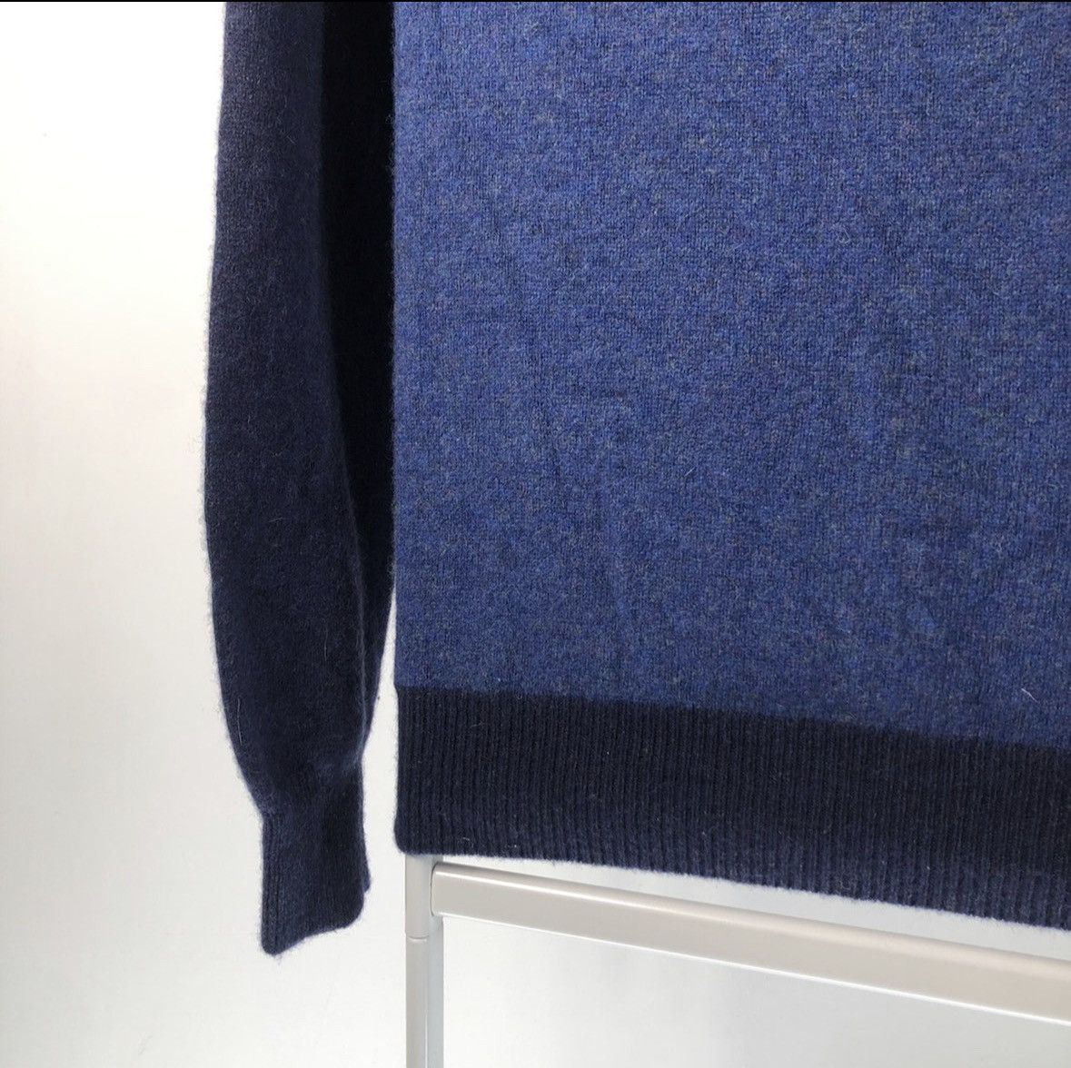 Vivienne Westwood Vivienne Westwood Anglomania ORB multi color wool Sweater Size US S / EU 44-46 / 1 - 4 Thumbnail