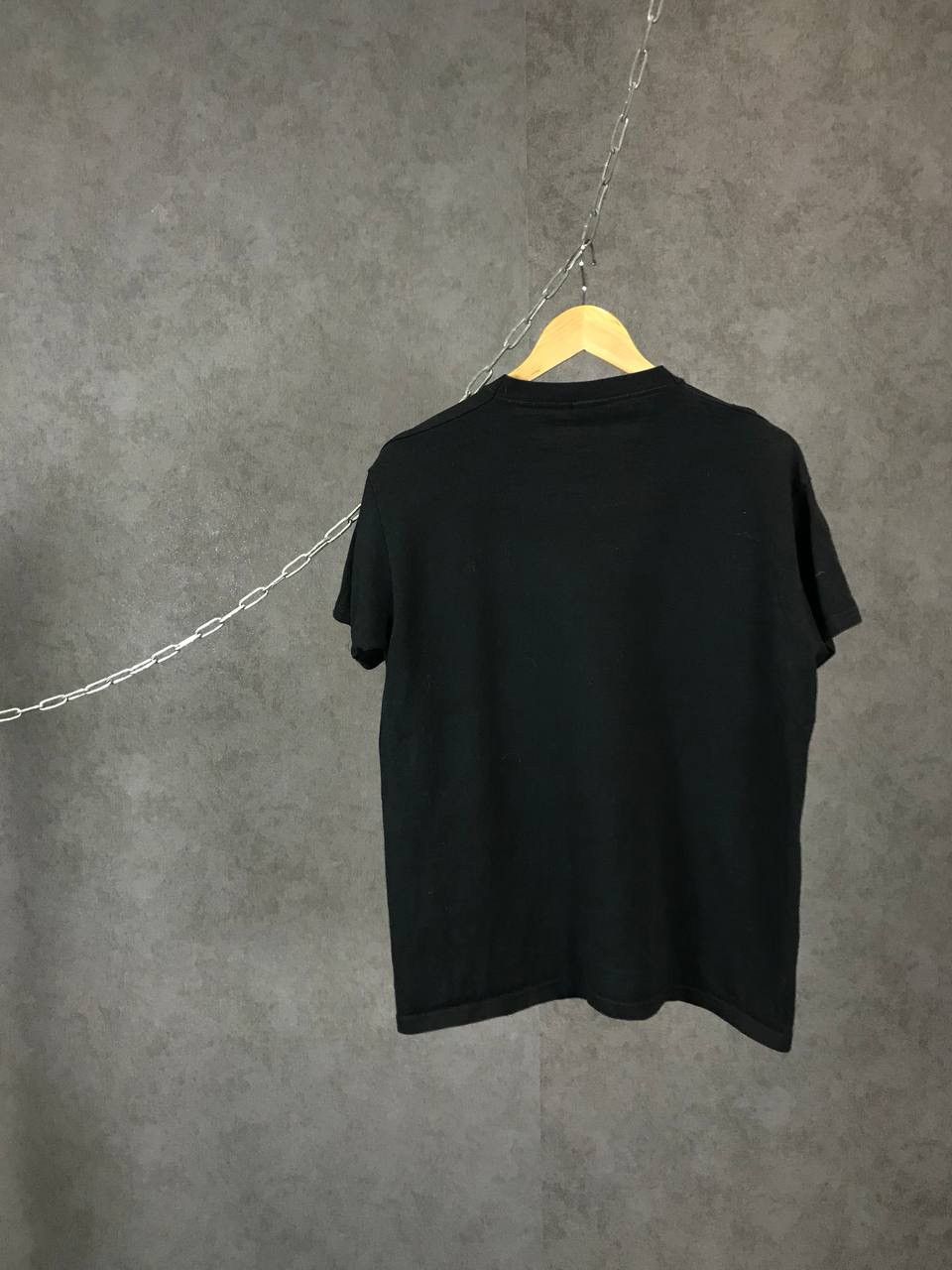 Ford × Vintage Ford Mustang vintage racing other tee Size US L / EU 52-54 / 3 - 5 Thumbnail