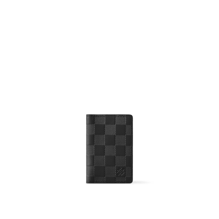 Louis Vuitton Pocket Organiser Size ONE SIZE - 1 Thumbnail