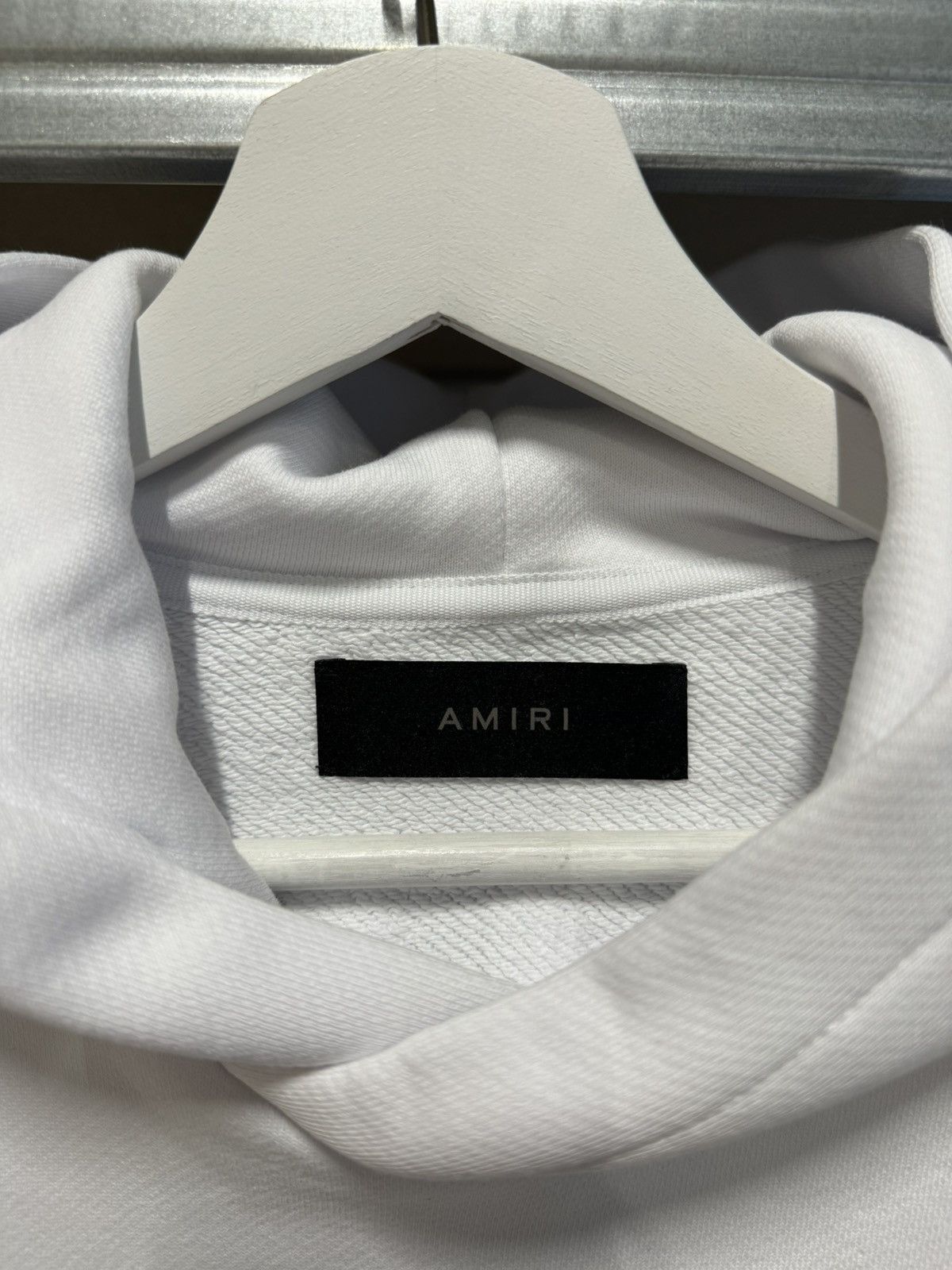 Amiri Amiri Crystal Ball Hoodie NEW 1100$ Size US L / EU 52-54 / 3 - 4 Thumbnail