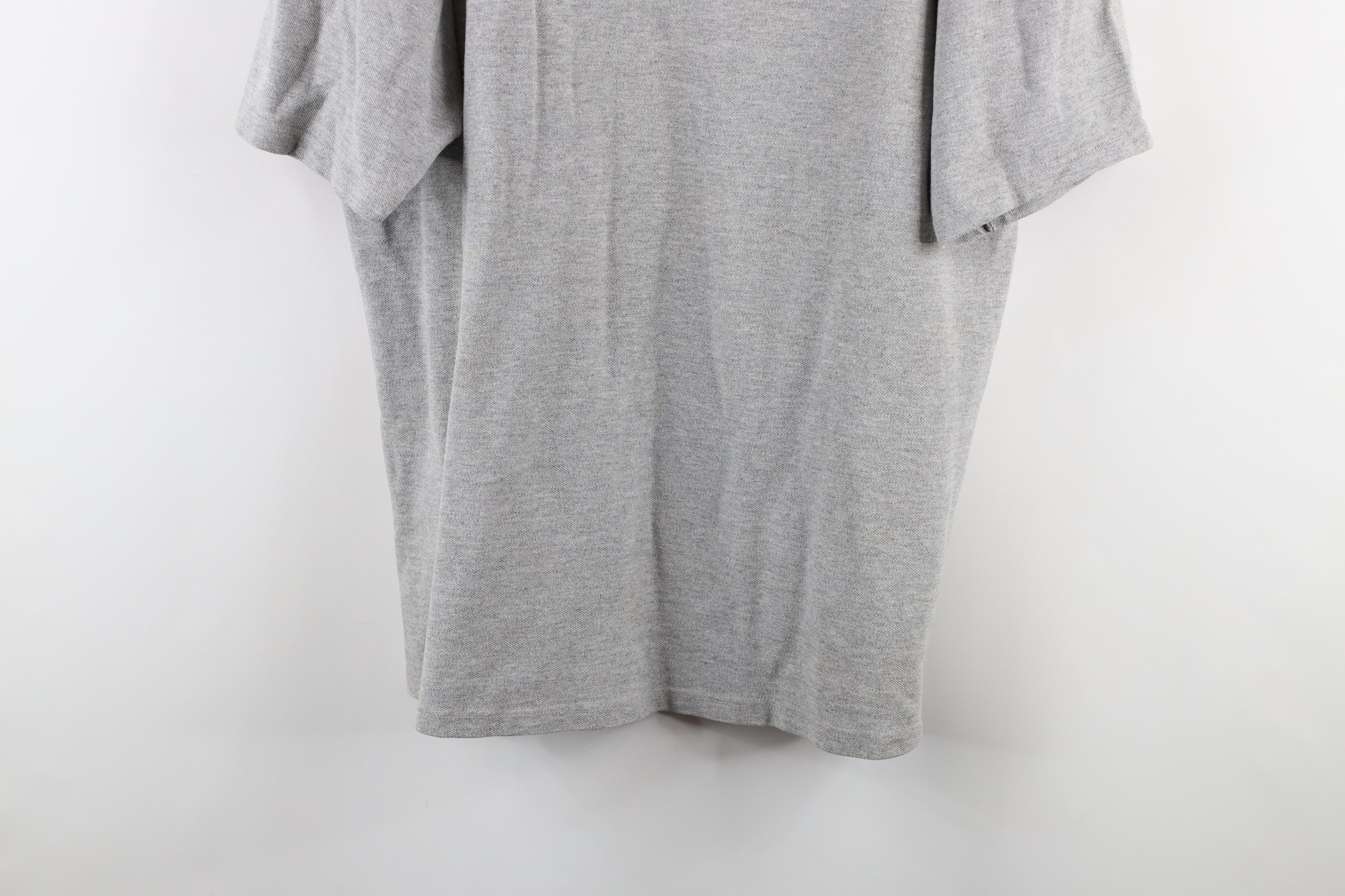 Vintage Vintage 90s Michigan State University T-Shirt USA Size US L / EU 52-54 / 3 - 3 Thumbnail