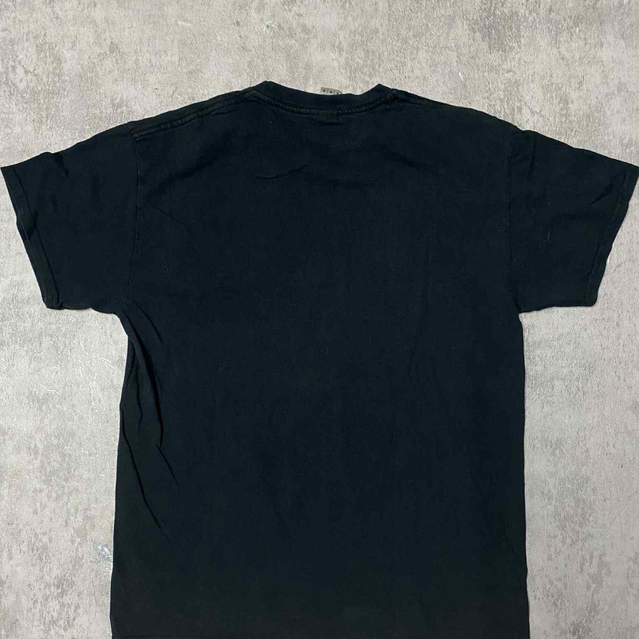 Other Black Tokyo Ghoul anime tee #goth #emo Size US M / EU 48-50 / 2 - 4 Thumbnail