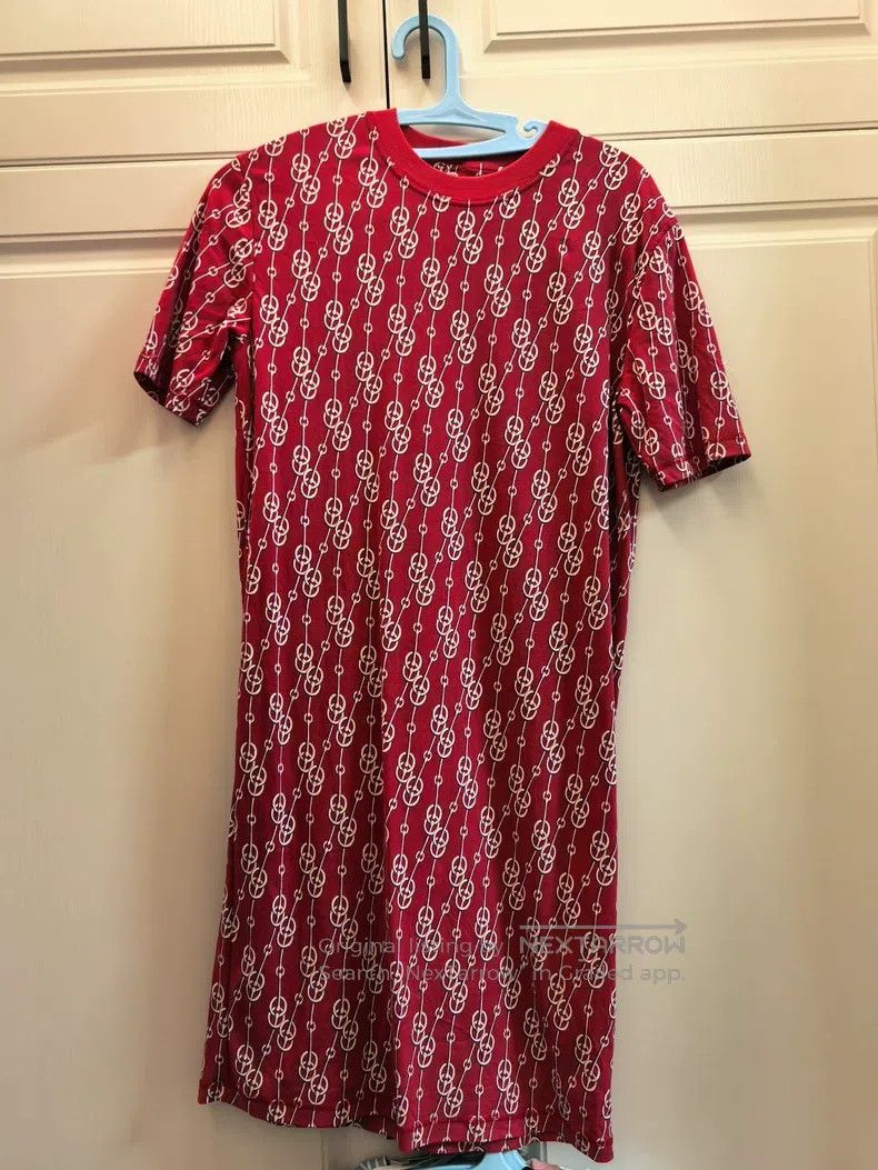 Hermes Hermes Dress Size XXS / US 00 / IT 34 - 1 Thumbnail