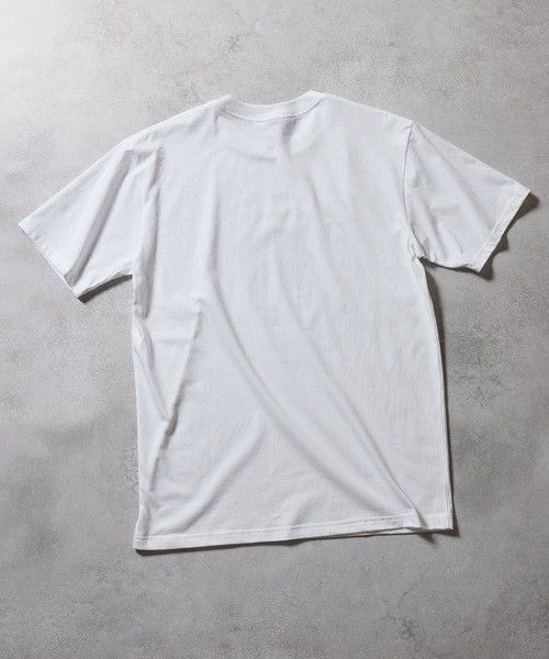 Number (N)ine Number nine school of visual comedy tee size 4 Size US XL / EU 56 / 4 - 2 Thumbnail