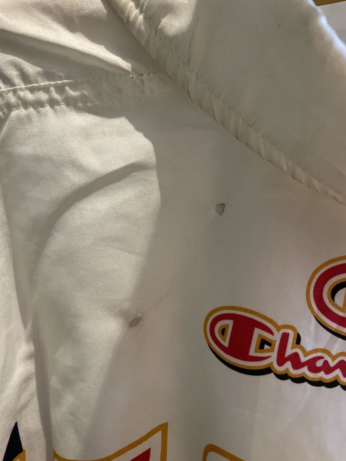 Champion × USA Olympics × Vintage Champion Vintage 1996 Atlanta olympic team Size US L / EU 52-54 / 3 - 11 Thumbnail