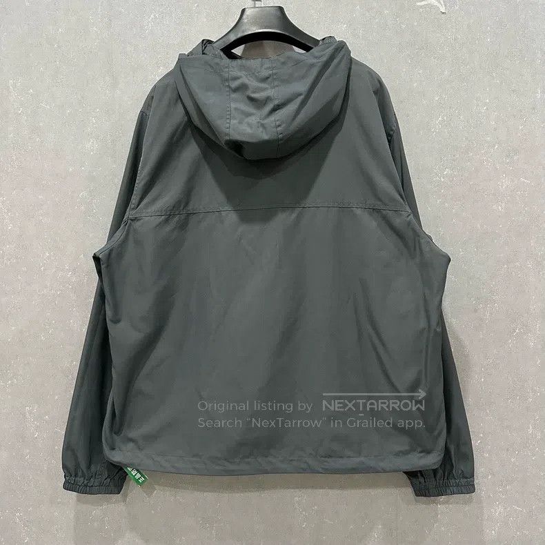 Louis Vuitton Louis Vuitton Checkerboard Full Print Reversible Hooded Ja Size US XXL / EU 58 / 5 - 4 Thumbnail