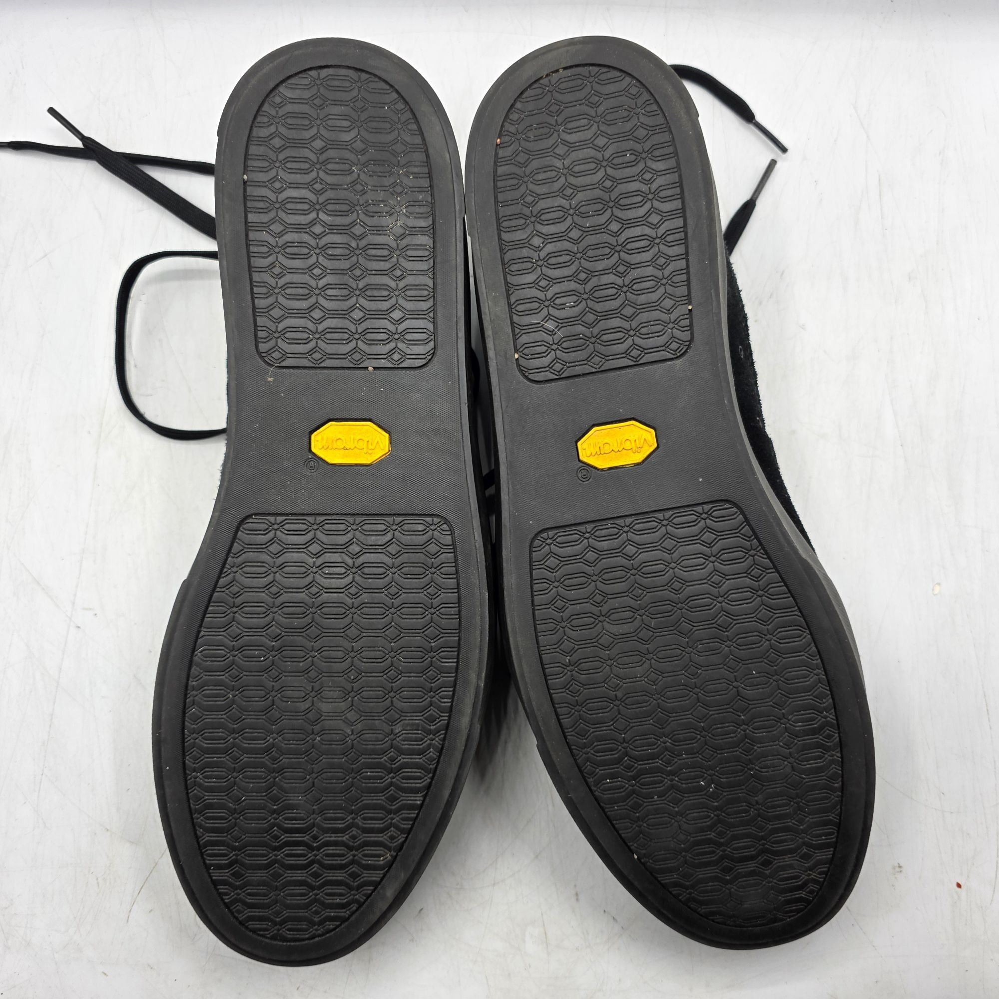 5.11 5.11 Tactical Norris Low Mens Size 11 Triple Black Sneaker S Size US 11 / EU 44 - 8 Thumbnail