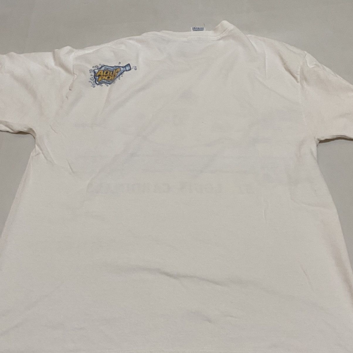 Delta Vintage ST Louis Cardinals Tshirt baseball MLB wainwright Size US XL / EU 56 / 4 - 2 Thumbnail