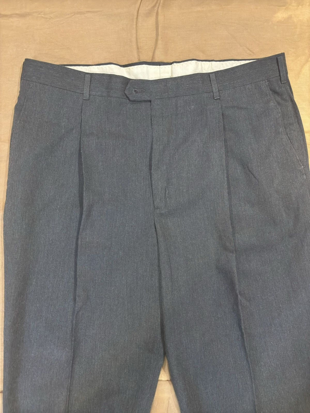 Other Gallery by Haggar pants.mo-23 Size US 36 / EU 52 - 7 Thumbnail