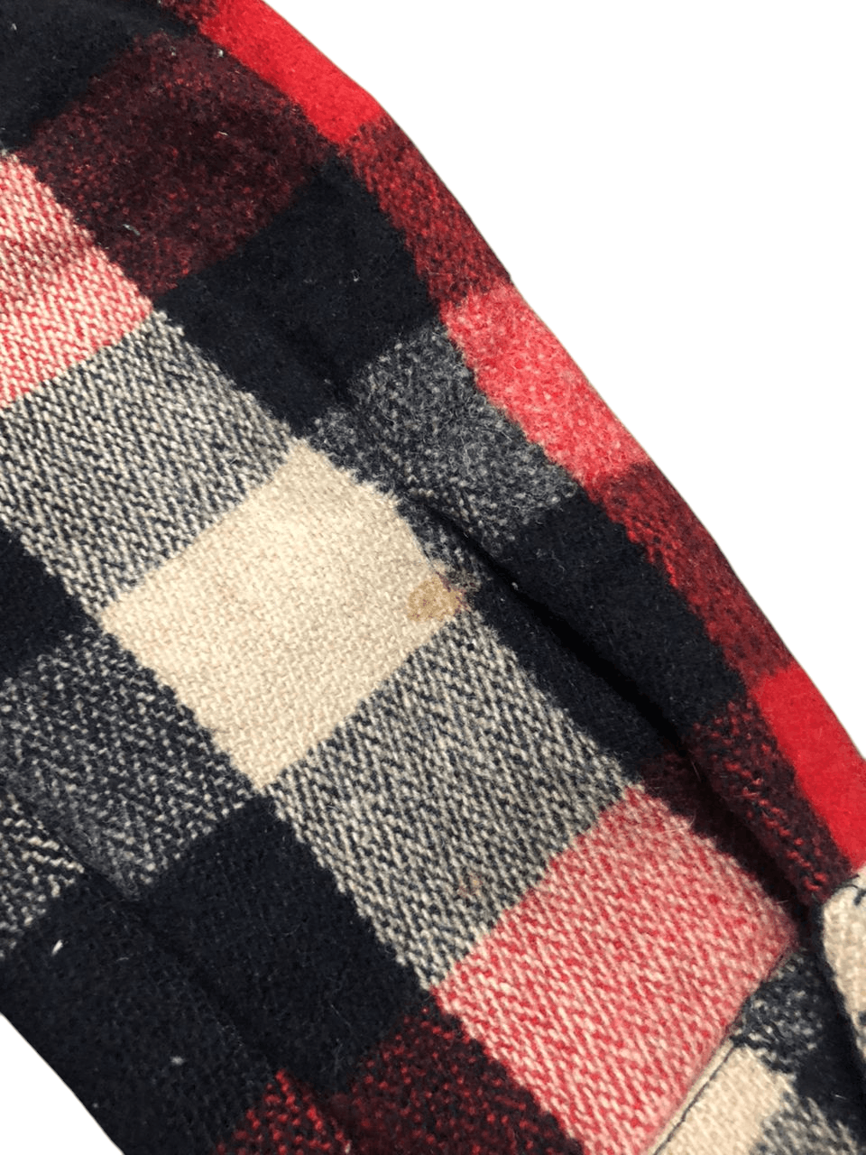 Fidelity Fidelity x Woolrich CPO Jacket Buff Alo Check Inspire Filson Size US M / EU 48-50 / 2 - 13 Thumbnail