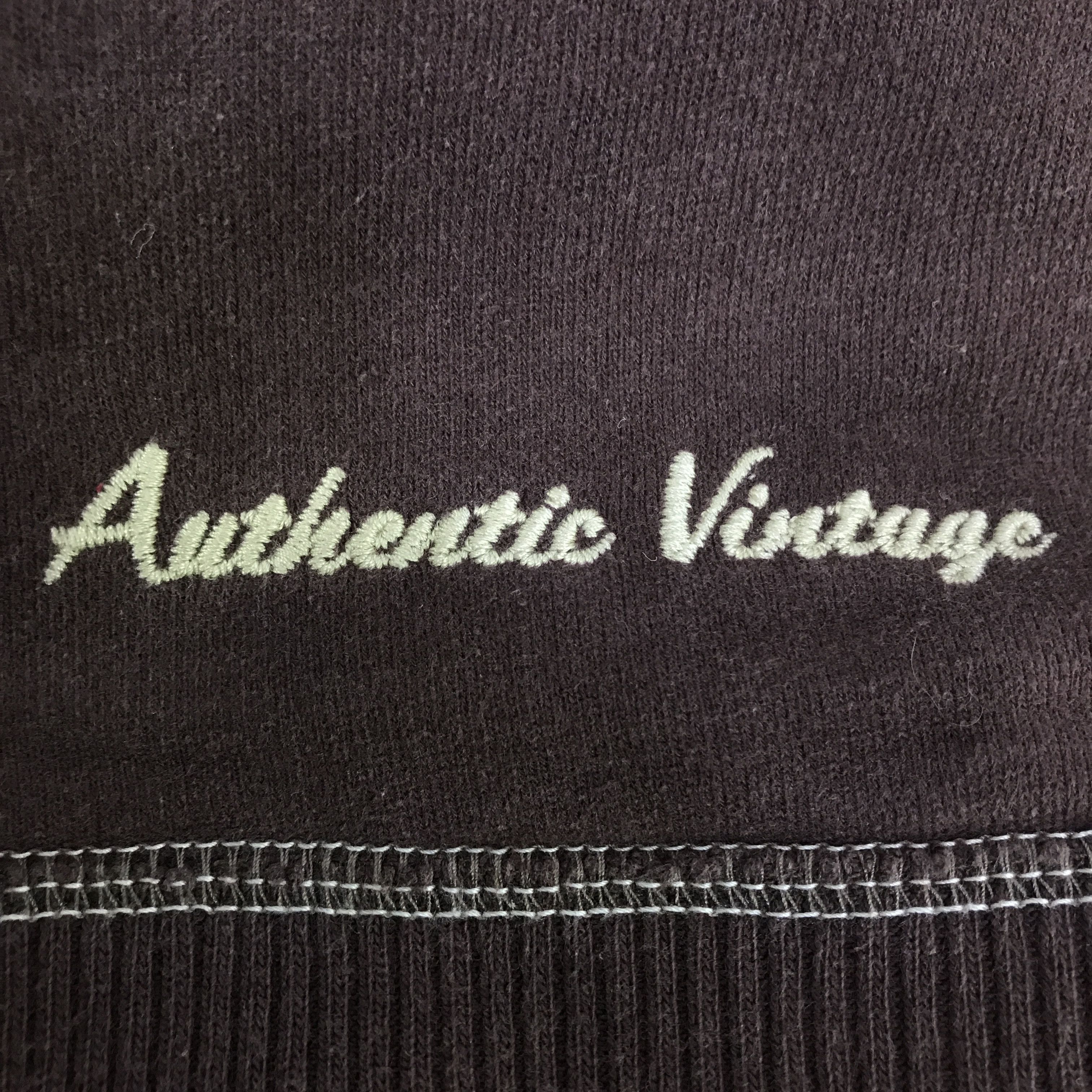 Abercrombie & Fitch y2k abercombie and fitch hoodies K120B18 Size US L / EU 52-54 / 3 - 9 Thumbnail