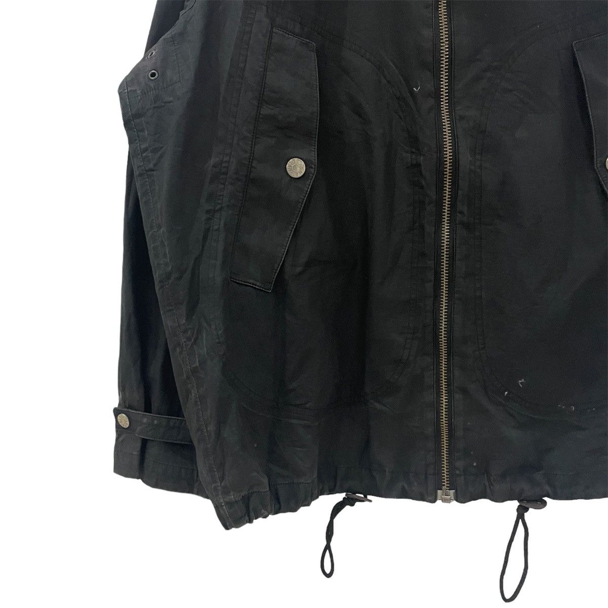 Acne Studios Vintage Acne Studios Jacket Size US XL / EU 56 / 4 - 3 Thumbnail