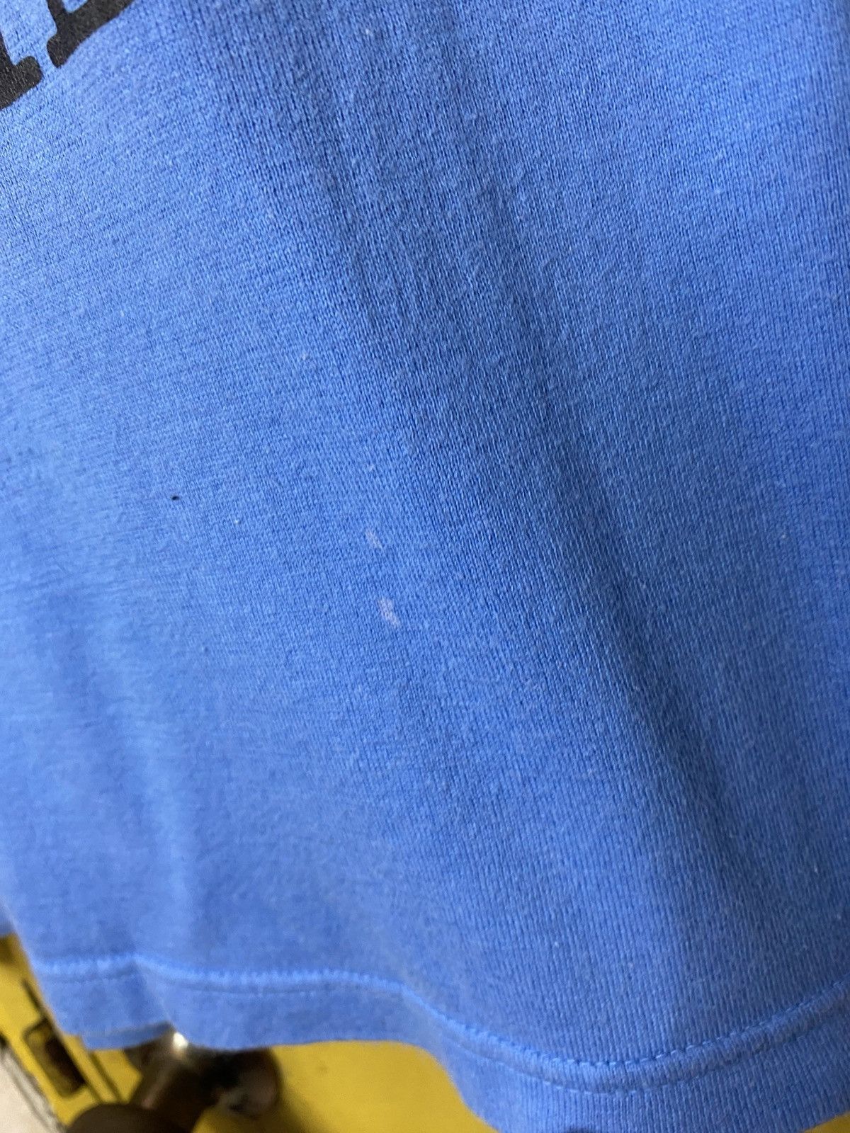 The Unbranded Brand Home Boys Tshirt Long Sleeve Crewneck Size US M / EU 48-50 / 2 - 5 Thumbnail