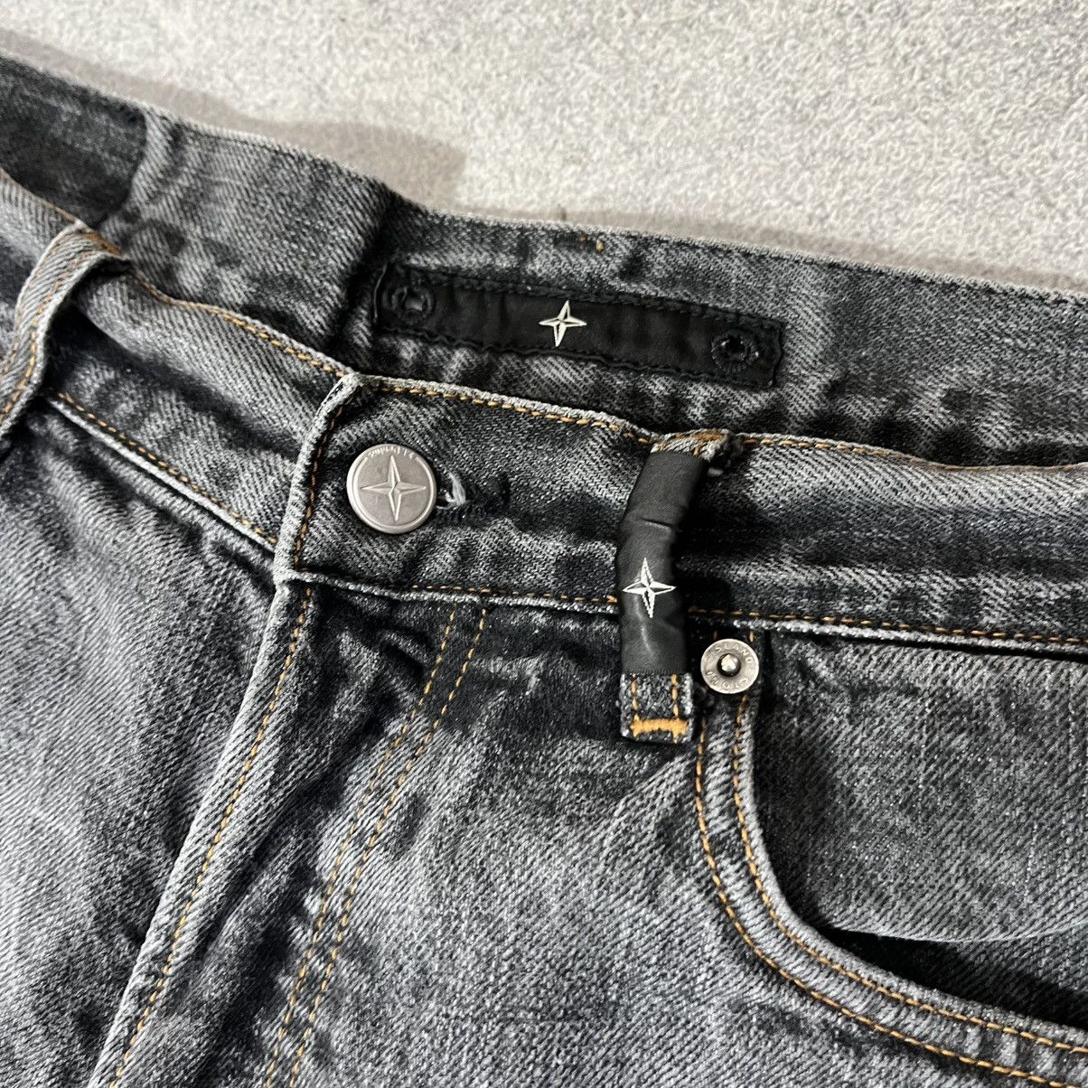 Stone Island Vintage Stone Island Pants Size US 36 / EU 52 - 10 Thumbnail