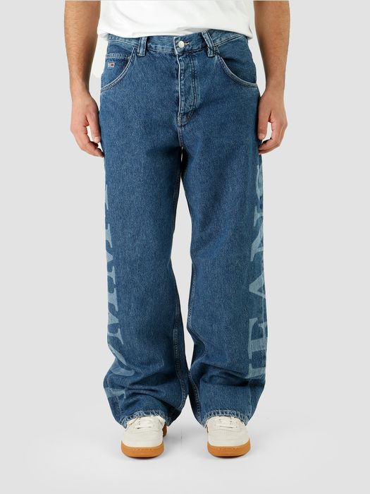 Aiden Baggy Jeans