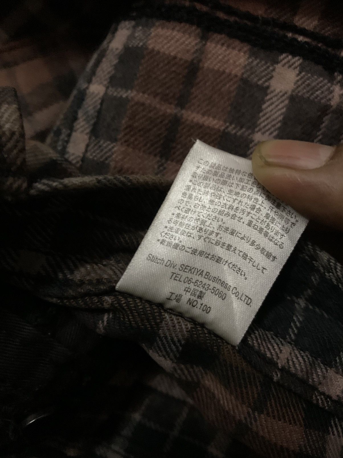 Japanese Brand 💥Avant Garde Japanese Style Harajuku Pant Size US 32 / EU 48 - 7 Thumbnail
