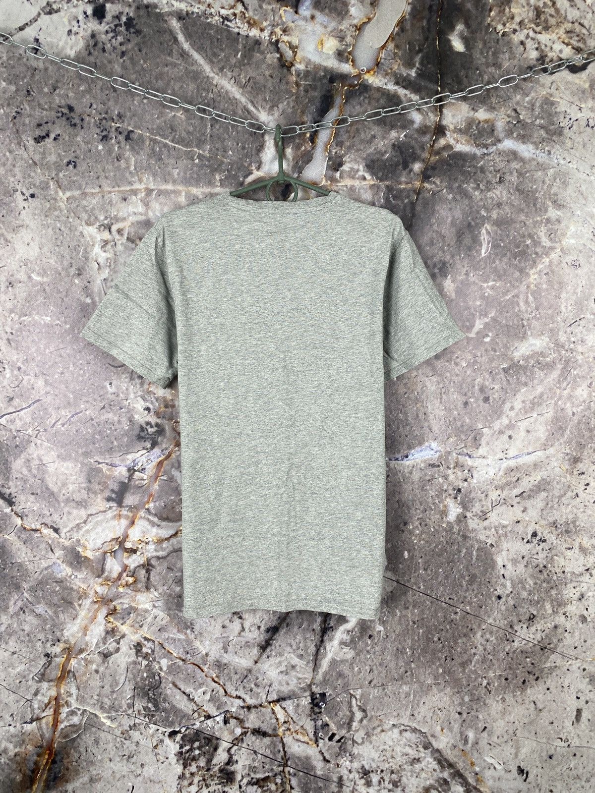 Other Men’s Rab Down Equipment T-Shirt Streetwear Size Medium Size US M / EU 48-50 / 2 - 8 Thumbnail