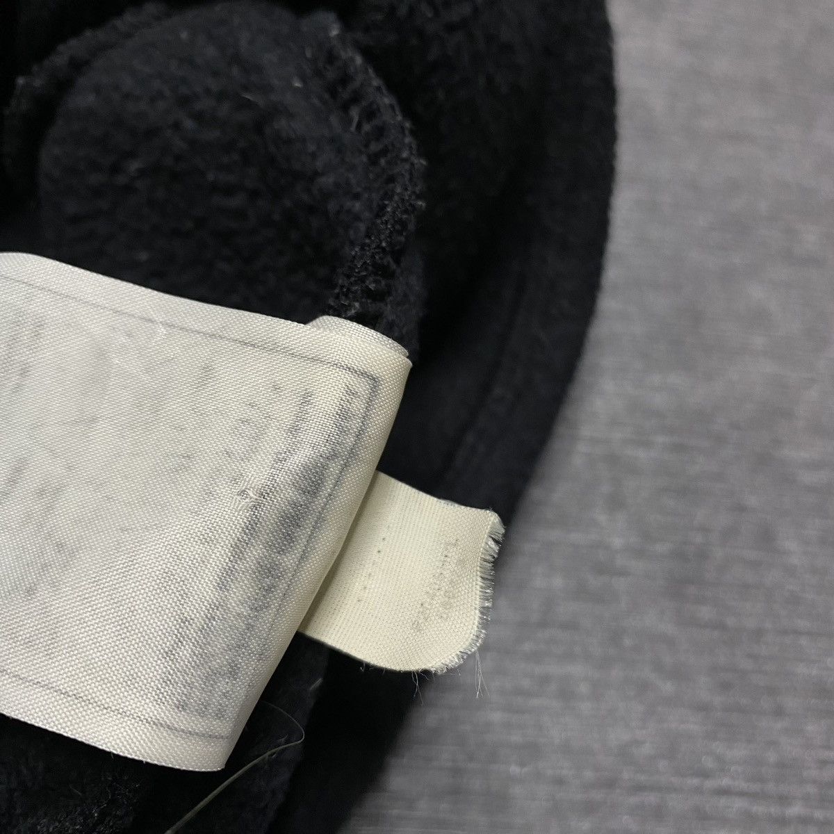 Nike × Vintage Vintage Nike fleece hat y2k beanie Size ONE SIZE - 7 Thumbnail
