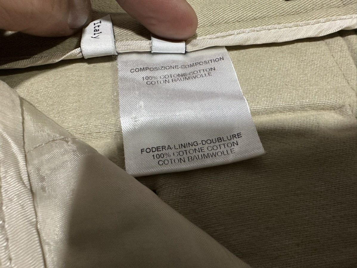 Balenciaga 🔥Balenciaga Flared Pants Size US 30 / EU 46 - 10 Thumbnail