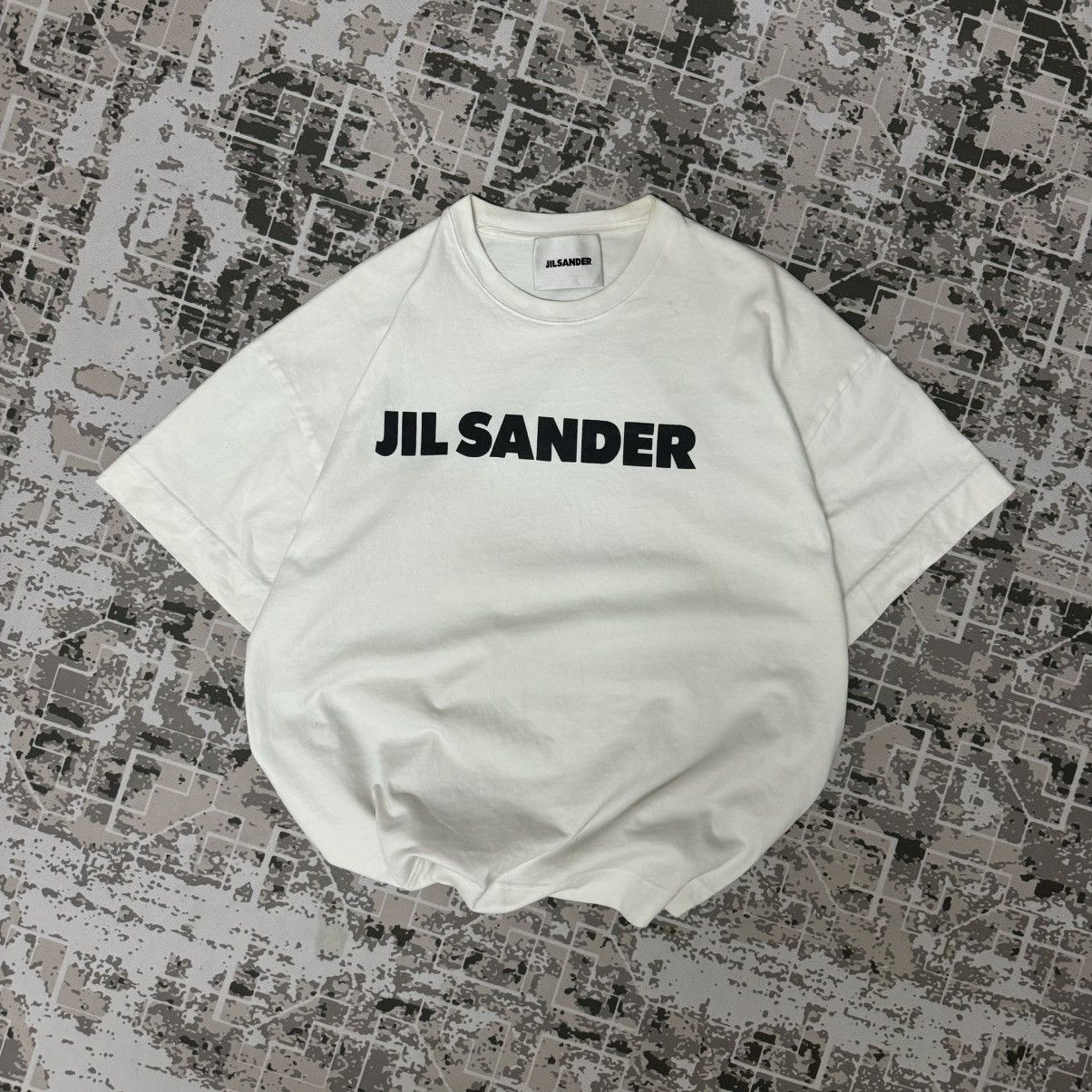 Jil Sander × Vintage Jil sander Size US L / EU 52-54 / 3 - 1 Thumbnail
