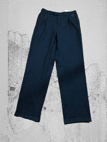 Yves Saint Laurent Yves Saint Laurent Casual Pants Size US 32 / EU 48 - 1 Thumbnail