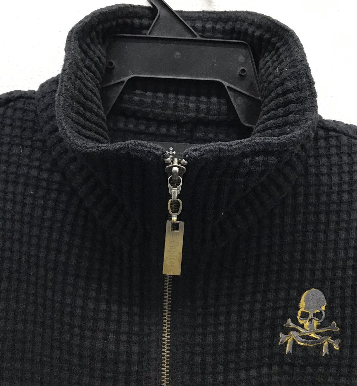 Japanese Brand × Vintage A.S.M Atelier Sab Men Jupiter & Juno Skull Jacket Size US M / EU 48-50 / 2 - 3 Thumbnail