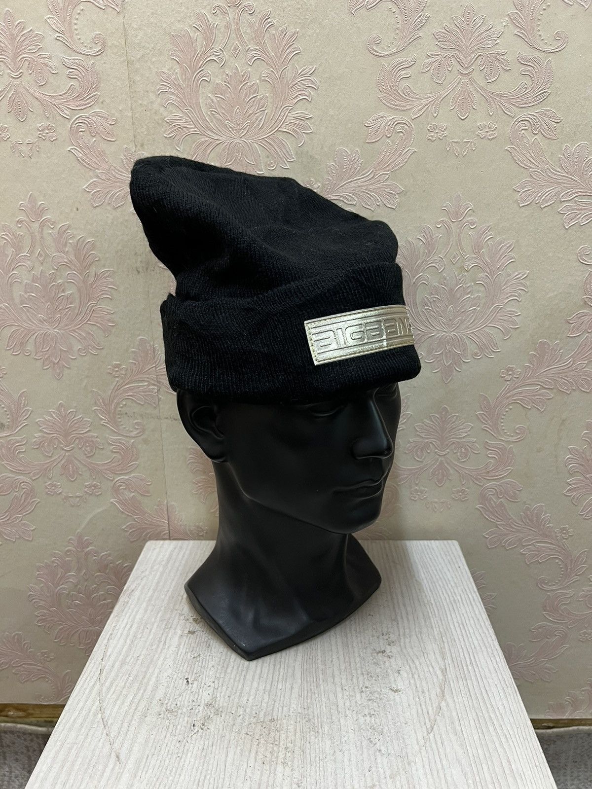 Band Tees Big bang Band Music Beanie Hats Size ONE SIZE - 4 Thumbnail