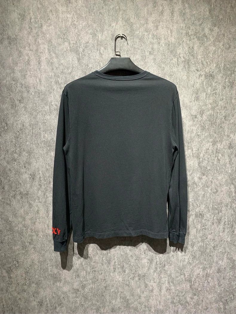 Gucci Gucci Tiger head embroidered long-sleeved T-shirt 2501-Next Size US S / EU 44-46 / 1 - 2 Thumbnail