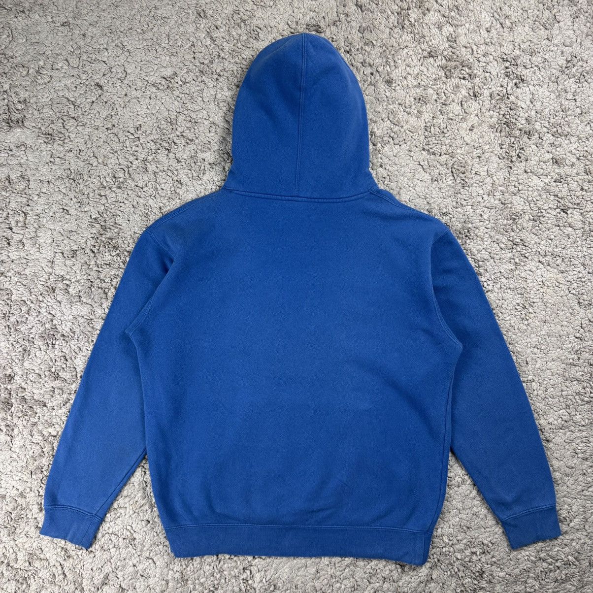 Snoop Dogg Vintage Snoop Doggg Dogg Minimalist Album Pullover Hoodie Size US L / EU 52-54 / 3 - 2 Thumbnail