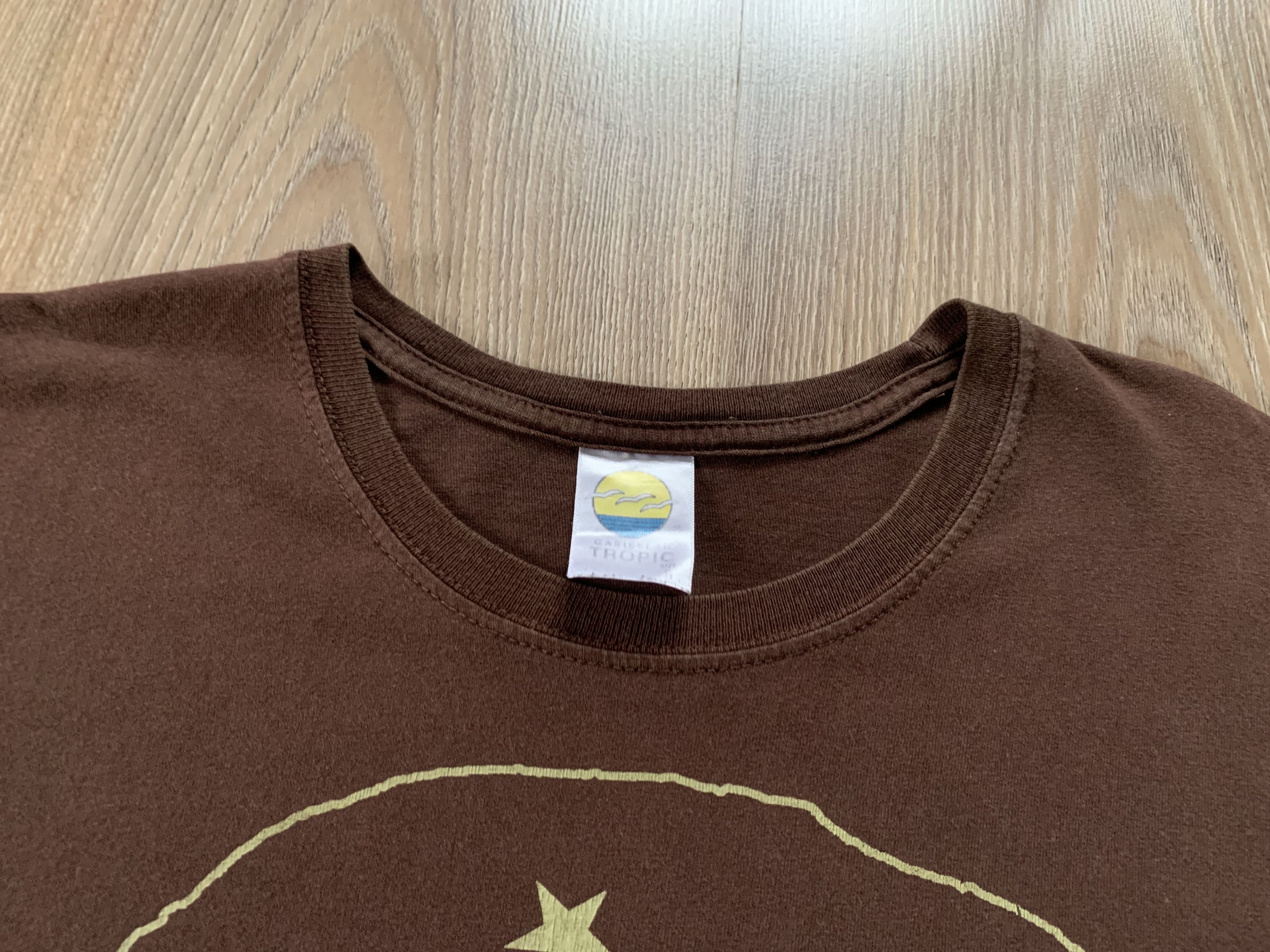 Vintage Vintage Ernesto Che Guevara Printed T-Shirt Size US S / EU 44-46 / 1 - 4 Thumbnail