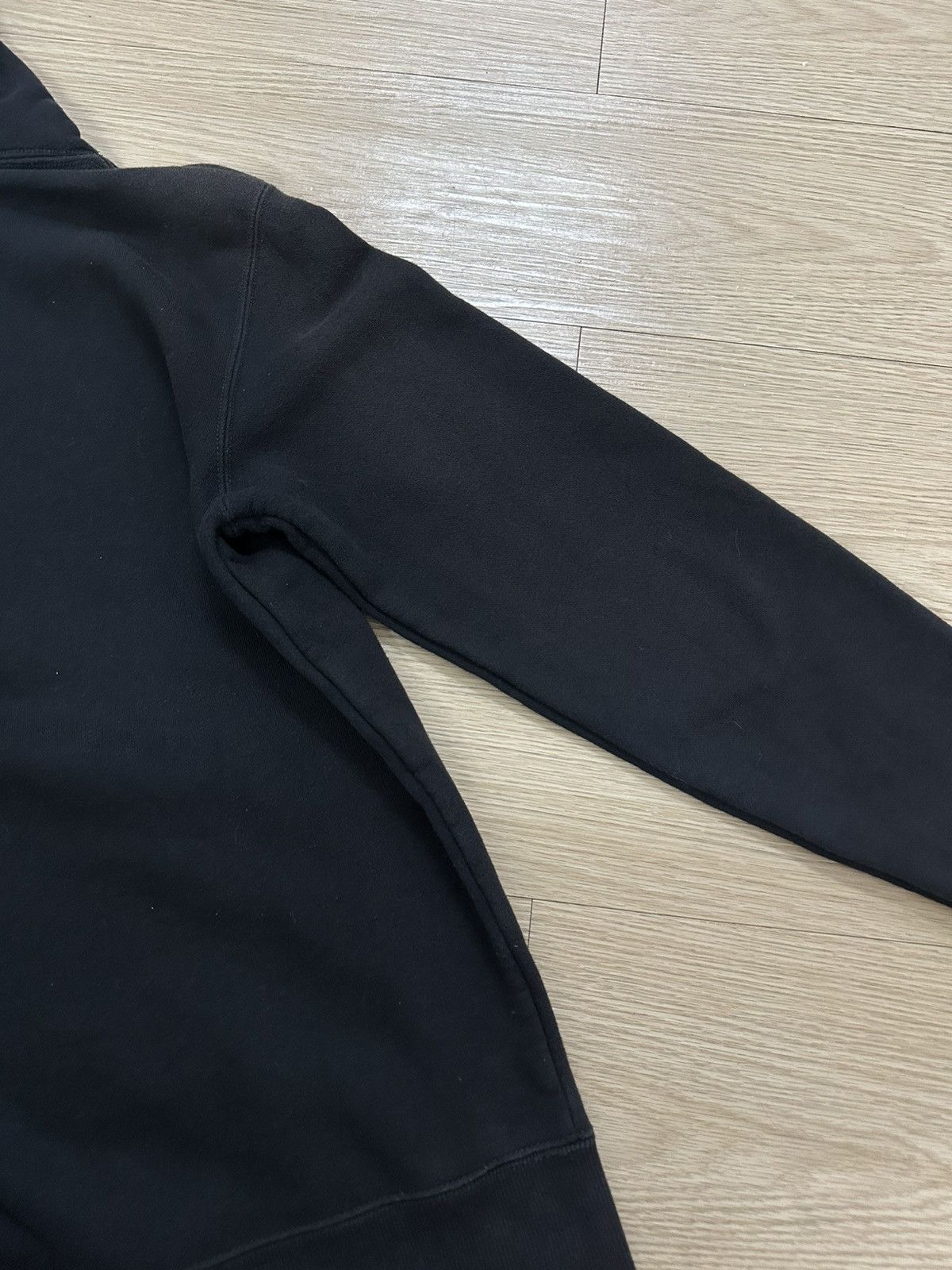 Billabong × Vintage Rare Beautiful Vintage Y2K Billabong Hoodie Size US S / EU 44-46 / 1 - 12 Thumbnail