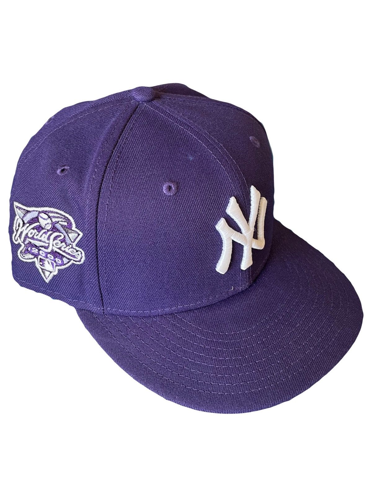 Harris Tweed × New Era × New York Yankees New York Yankees