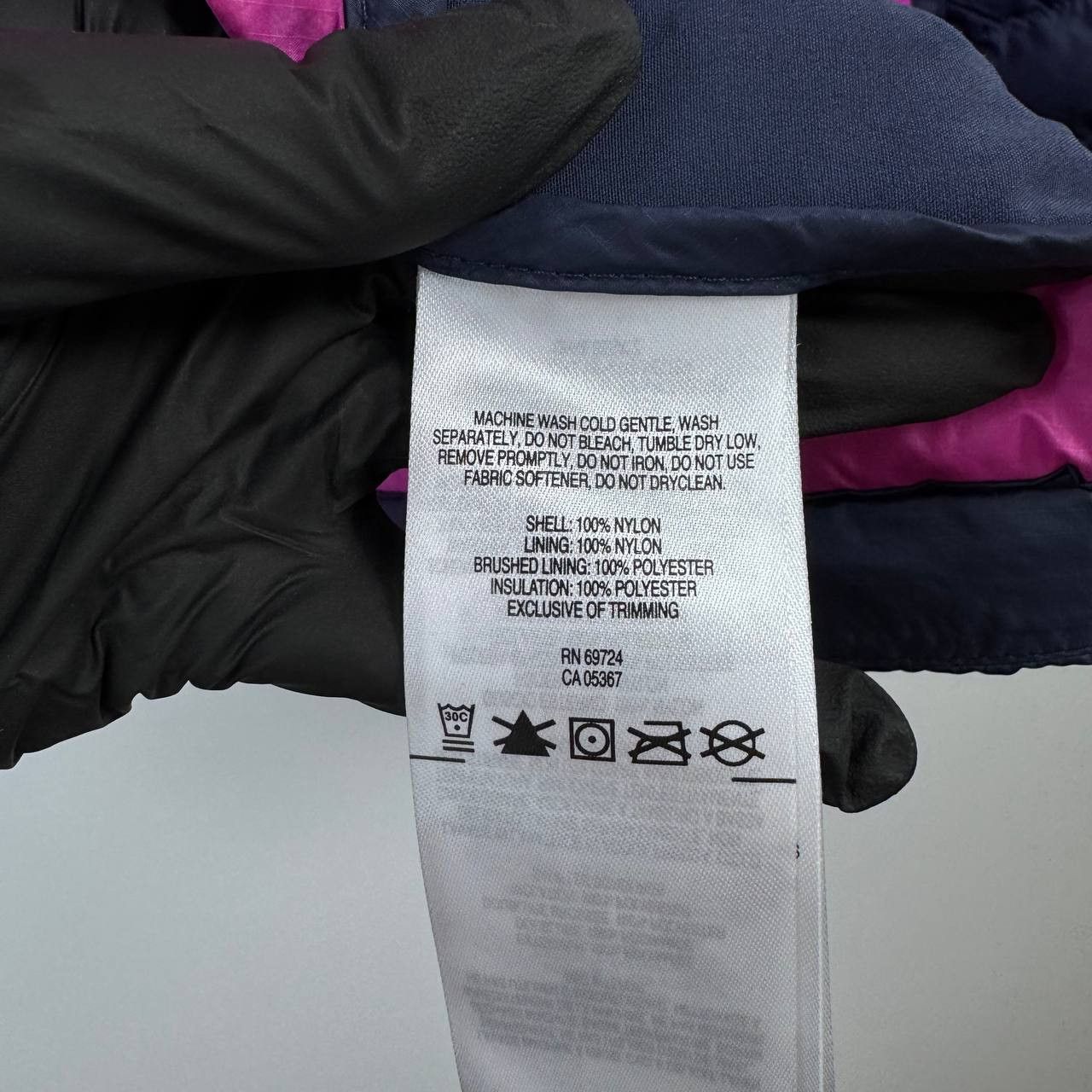 Columbia Columbia Omni Heat Jacket Hooded Lightweight Puffer Size L Size L / US 10 / IT 46 - 11 Thumbnail