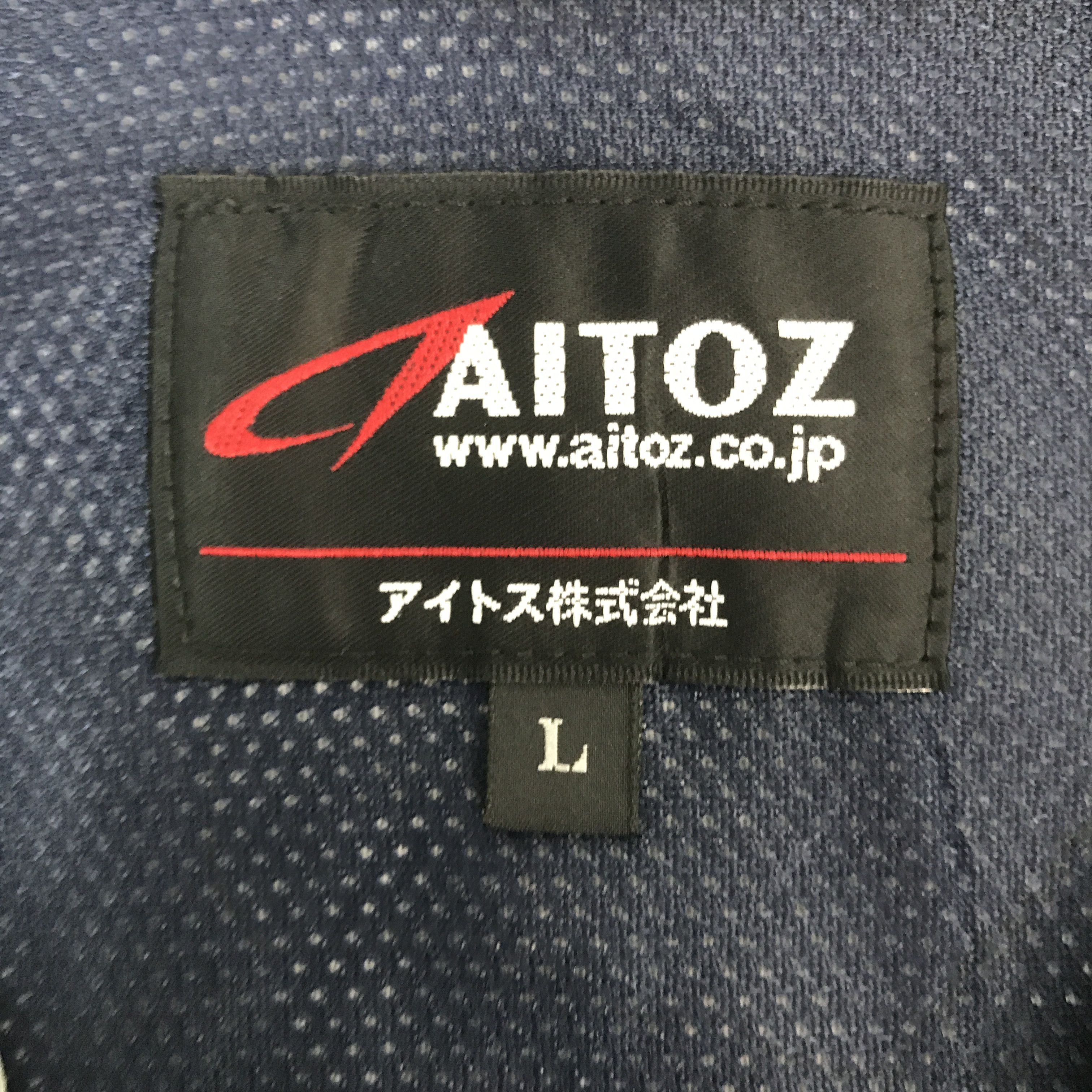 Honda Honda Racing Motorsport uniform Custom jacket Size US L / EU 52-54 / 3 - 9 Thumbnail