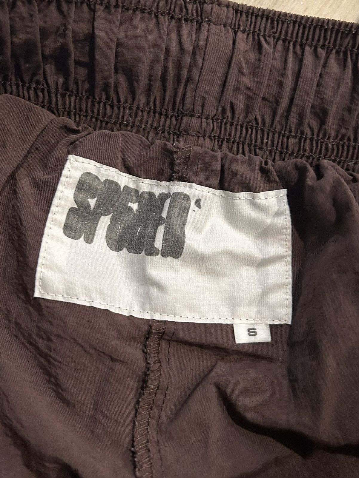 Sp5der Sp5der OG Web Double Layer Shorts Size US 30 / EU 46 - 4 Thumbnail
