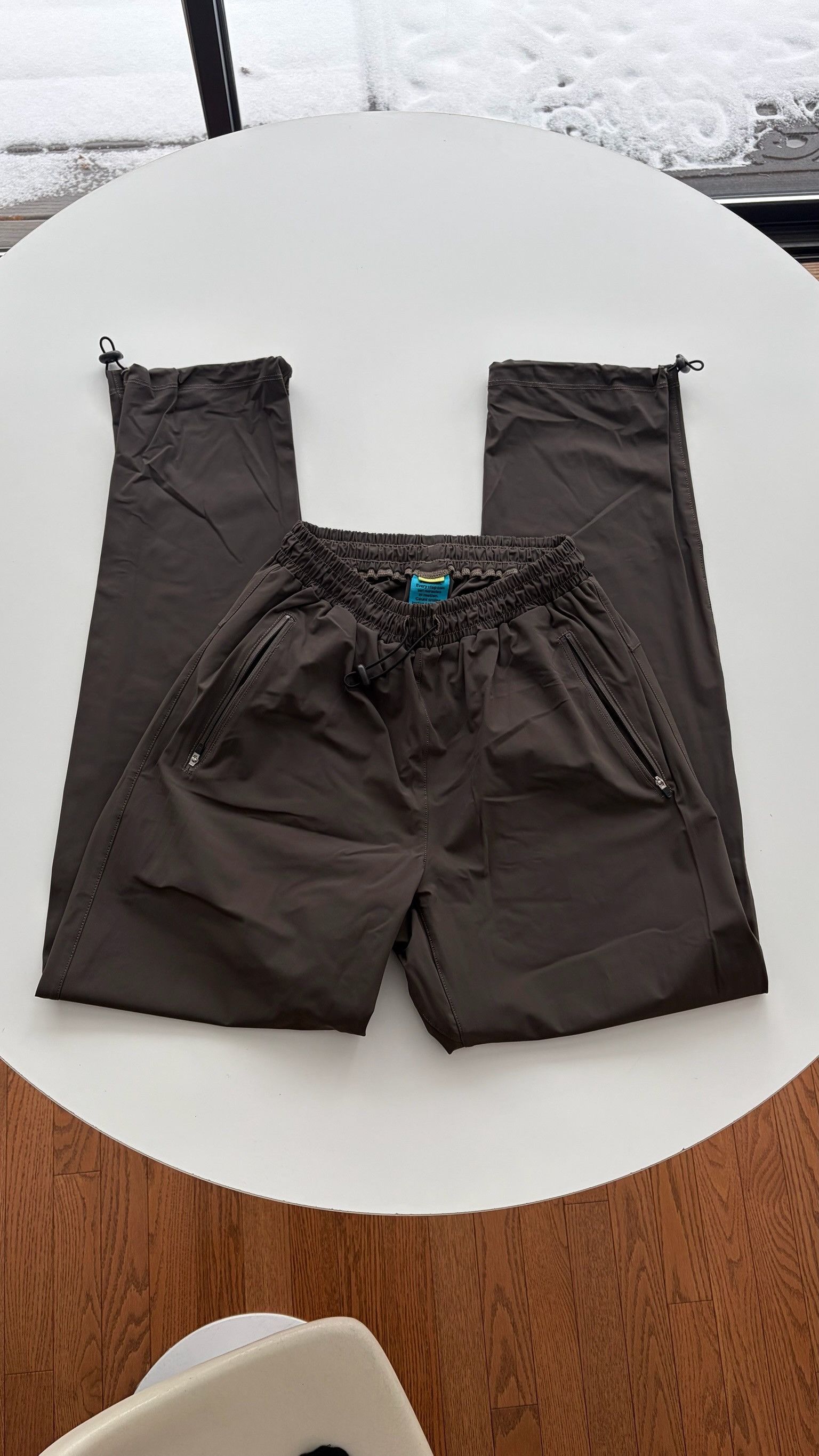 Other UNNA Pants Size US 32 / EU 48 - 3 Thumbnail