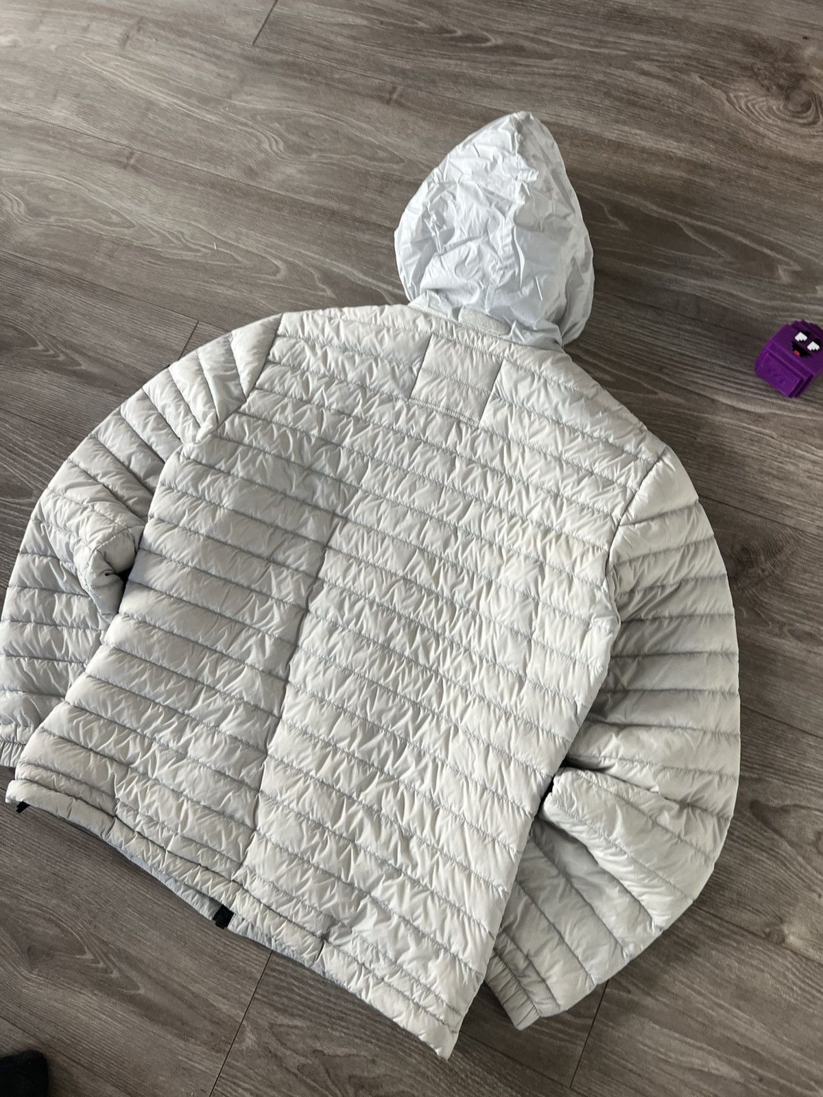 Peak Performance Peak Performance goose Down Bolt SLJ New Collection Jacket Size US M / EU 48-50 / 2 - 20 Thumbnail