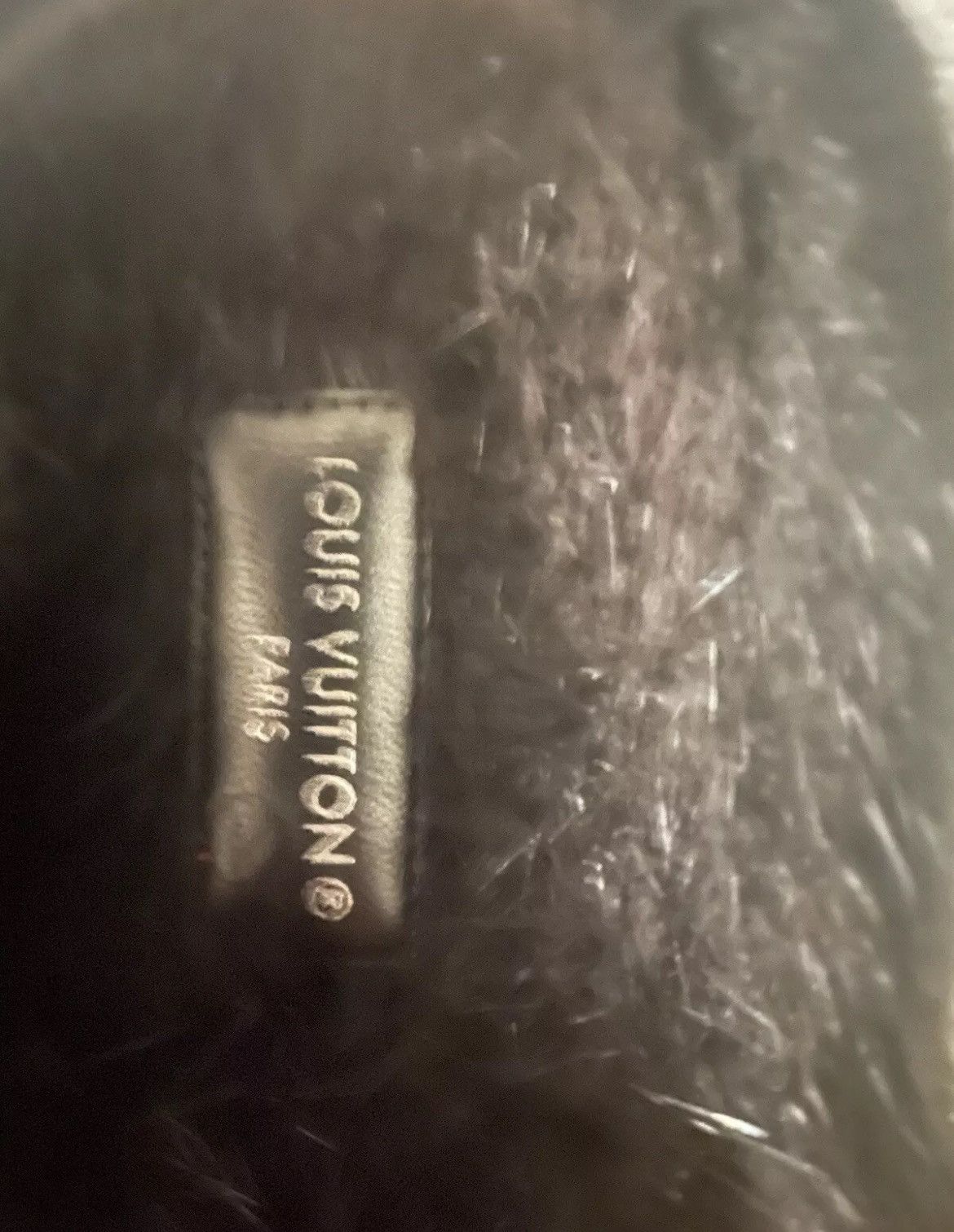 Louis Vuitton Louis Vuitton mink slides Size US 11 / EU 44 - 5 Thumbnail