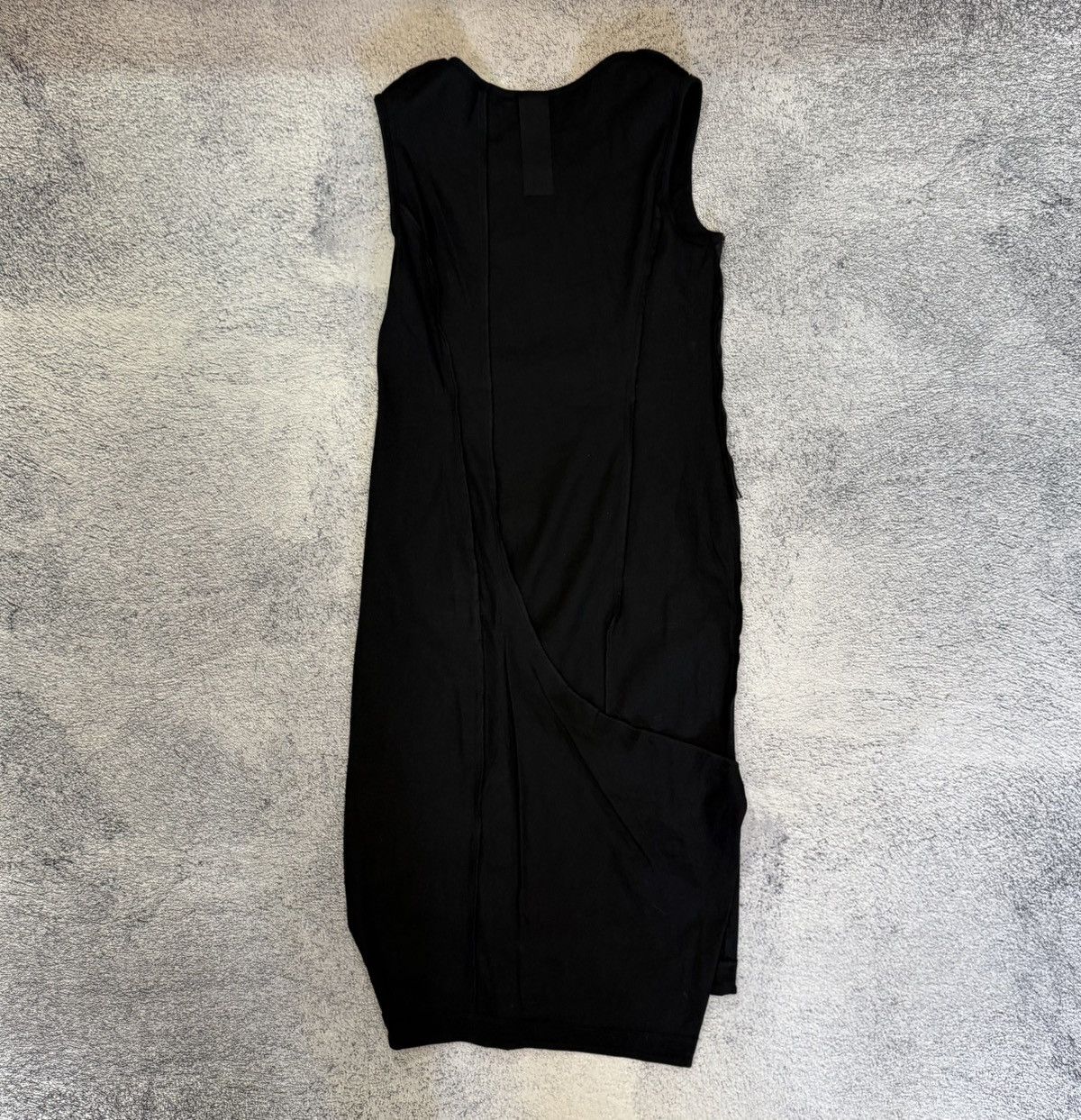 Rundholz Rungholz Black Label Women Dress Sleeveless Cotton Stretch Size S / US 4 / IT 40 - 16 Thumbnail