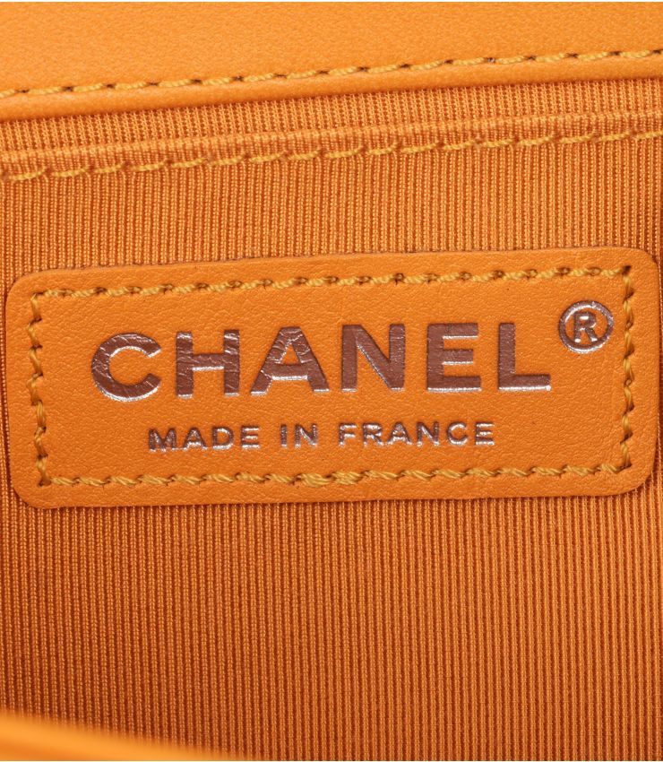 Chanel os11x0126 Size: OS / Old Boy Medium Padded Crossbody Bag Size ONE SIZE - 5 Thumbnail