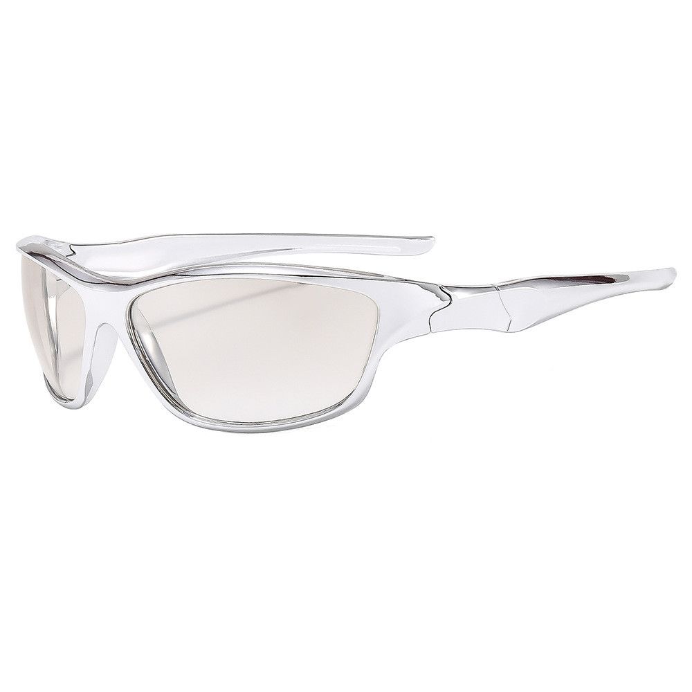 Electric Visual Matchless Street ins style custom avant-garde sunglasses Size ONE SIZE - 3 Thumbnail